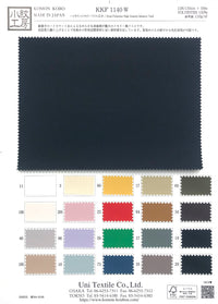 KKF1140-W KKF1140-W-COVER