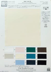 KKC626-W KKC626-W-COVER