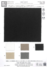 KKF9106-W KKF9106-W-COVER
