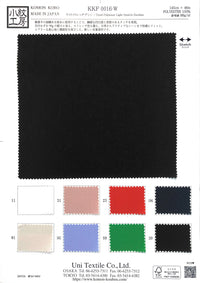 KKF0016-W KKF0016-W-COVER