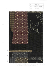 M5010-1 M5010-1-COVER