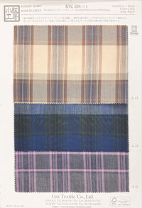 KYC326-1 KYC326-1-COVER