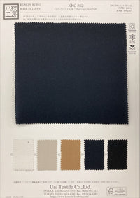 KKC862 KKC862-COVER
