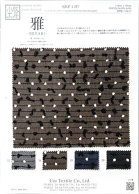 KKF1187 KKF1187-COVER