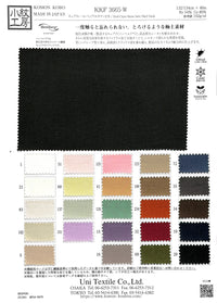 KKF3665-W KKF3665-W-COVER