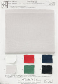 KKS3672J-54 KKS3672J-54-COVER