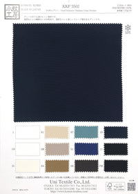KKF5502 KKF5502-COVER