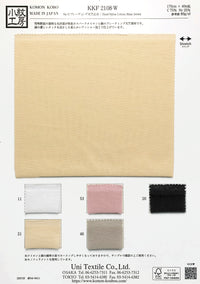 KKF2108-W KKF2108-W-COVER