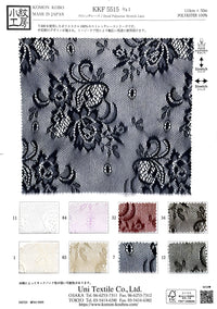 KKF5515-1 KKF5515-1-COVER