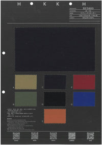 NY5800 NY5800-COVER