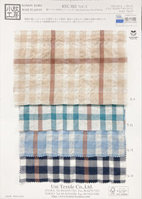 KYC921-C-1 KYC921-C-1-COVER