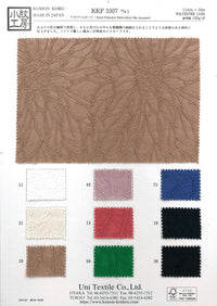 KKF3307-1 KKF3307-1-COVER