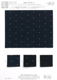 KKF1193-W-1 KKF1193-W-1-COVER