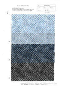 M9500-2 M9500-2-COVER