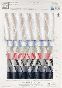 KYC842-6 KYC842-6-COVER