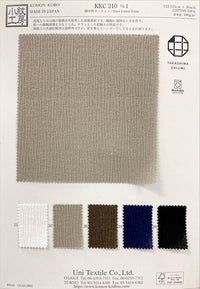 KKC210-1 KKC210-1-COVER