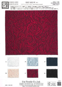 KKF6955-W-1 KKF6955-W-1-COVER