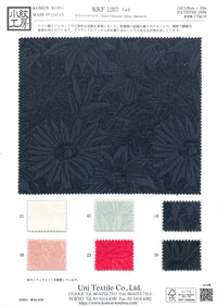 KKF1267-6 KKF1267-6-COVER