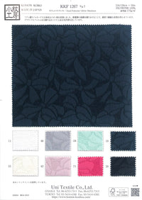 KKF1267-7 KKF1267-7-COVER