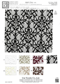 KKF2744-8 KKF2744-8-COVER