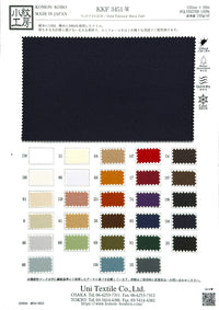 KKF3451-W KKF3451-W-COVER