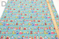 COCO-2540 COCO-2540-2D