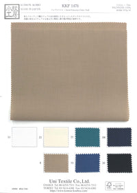 KKF1476 KKF1476-COVER