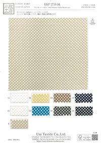 KKF2716-58 KKF2716-58-COVER