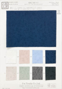 KKC545-1 KKC545-1-COVER