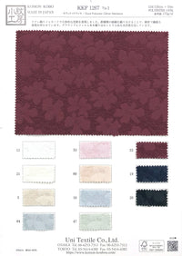 KKF1267-3 KKF1267-3-COVER