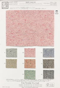 KKW2062-W KKW2062-W-COVER