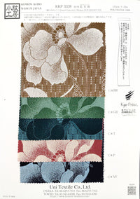 KKP3338-HanaFuyou KKP3338-HanaFuyou-COVER