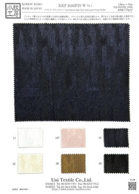 KKF8440FSV-W-1 KKF8440FSV-W-1-COVER