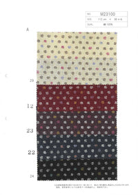 M23100-A M23100-A-COVER