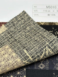 M5010-1 M5010-1-TEX3