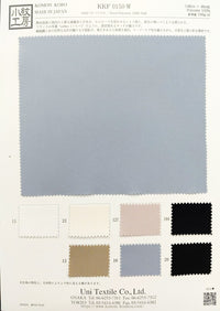 KKF0150-W KKF0150-W-COVER