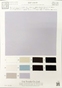 KKF1030-W KKF1030-W-COVER
