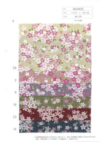 M24400-A M24400-A-COVER