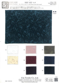 KKF1022-33 KKF1022-33-COVER