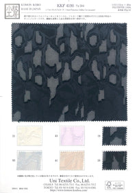 KKF4190-304 KKF4190-304-COVER