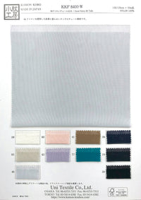 KKF8400-W KKF8400-W-COVER