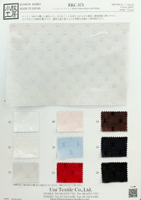 KKC375 KKC375-COVER