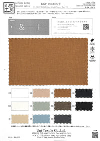 KKF1592E2X-W KKF1592E2X-W-COVER