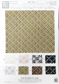 KKF2960-1 KKF2960-1-COVER