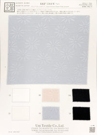 KKF1264-W-1 KKF1264-W-1-COVER