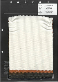 5-CRCOR-M 5-CRCOR-M-COVER