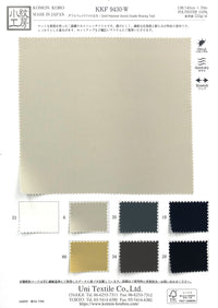 KKF9430-W KKF9430-W-COVER