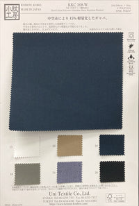 KKC108-W KKC108-W-COVER