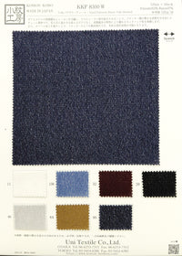 KKF8300-W KKF8300-W-COVER