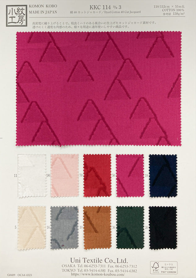 KKC114-3
